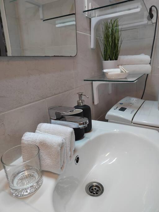 Studio Apartman Tadic Matulji Bagian luar foto