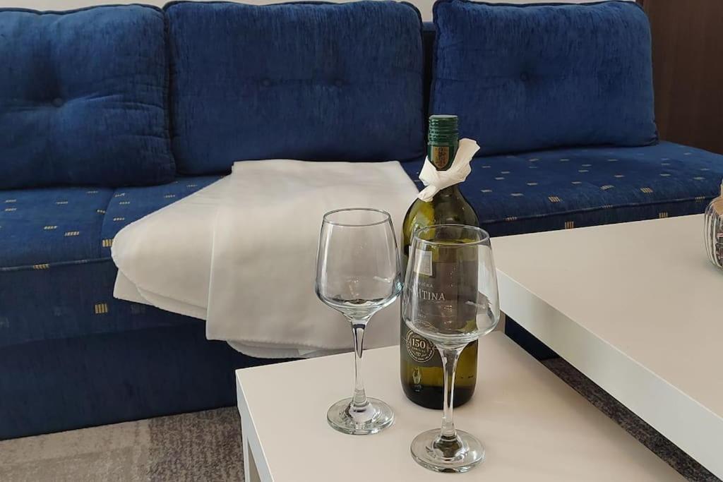 Studio Apartman Tadic Matulji Bagian luar foto