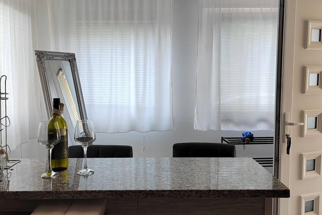 Studio Apartman Tadic Matulji Bagian luar foto