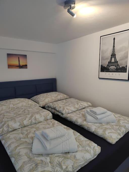 Studio Apartman Tadic Matulji Bagian luar foto