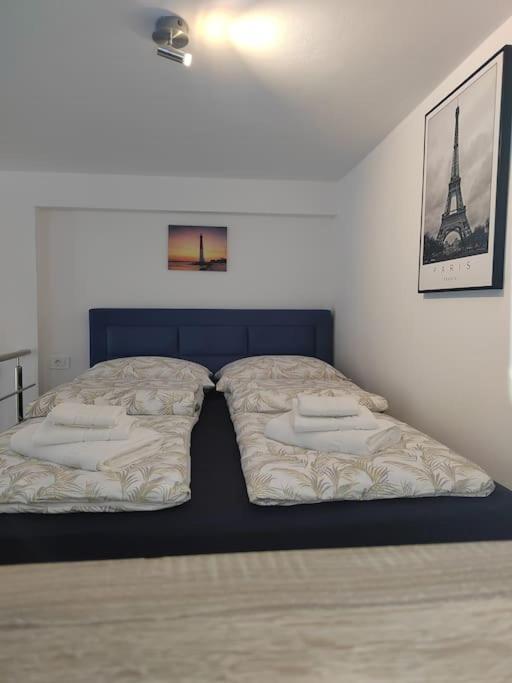 Studio Apartman Tadic Matulji Bagian luar foto