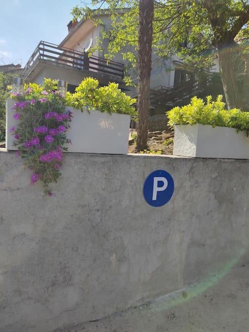 Studio Apartman Tadic Matulji Bagian luar foto