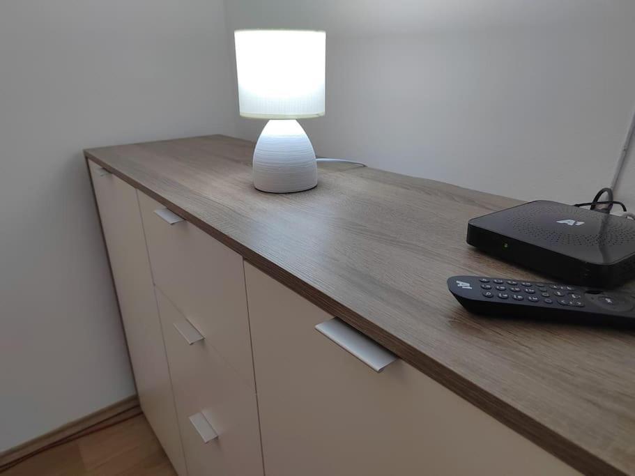Studio Apartman Tadic Matulji Bagian luar foto